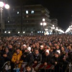 Tsunami Tour - Avellino 2013