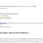 Email Capobianco