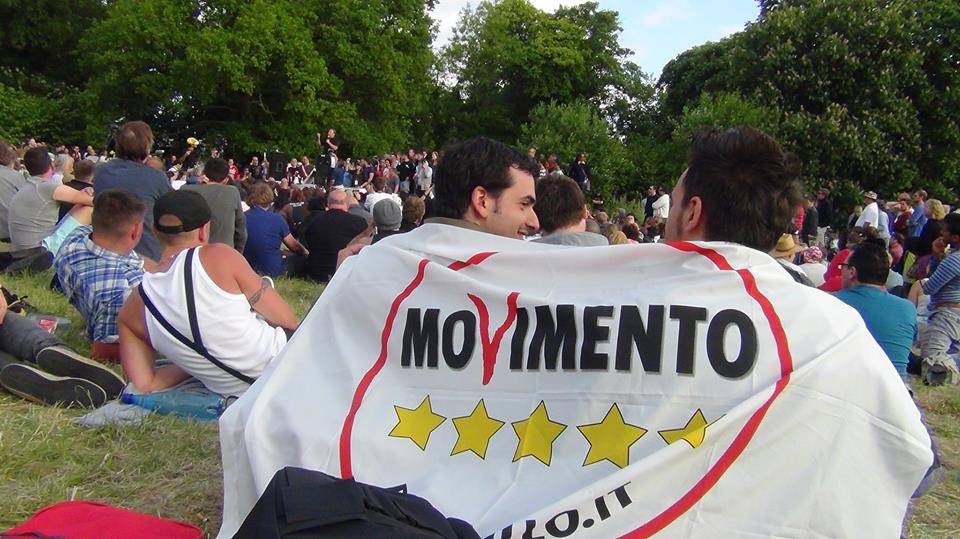 Bilderberg Fringe Meeting 2013