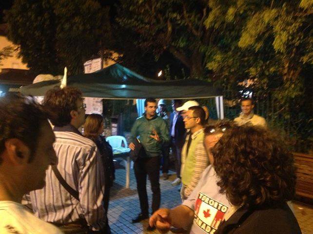 Carlo Cervinara (AV)