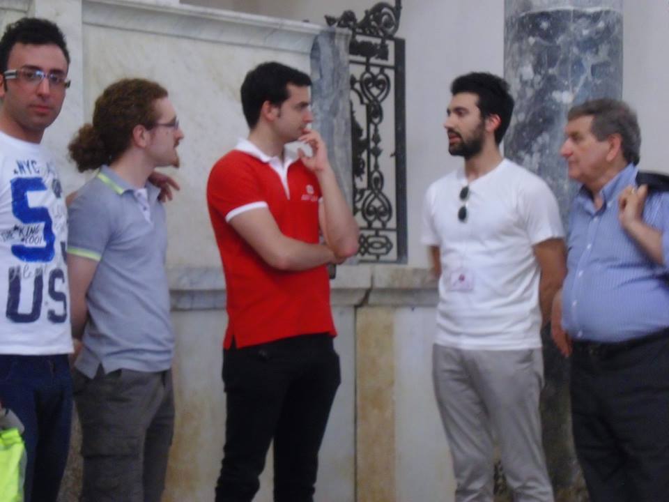 Carlo Sant’Agata De’ Goti