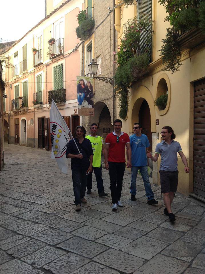 Santagata De’ Goti 2