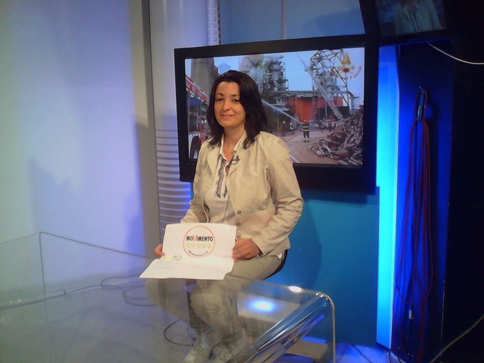 giuseppina studio telenostra